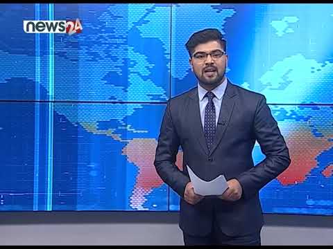 PRIME TIME NEWS_7 PM_2078_11_03 - NEWS24 TV