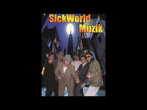 Sickworld Muzik   04   Creepy Luna