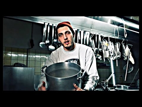 Video thumbnail for Blau/Grauer Rauch