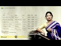 Thumri Priyanka Gope Bangla Song Album Full Album Audio Jukebox