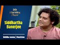DD Morning Show Siddhartha Banerjee Siddha Veena Musician 26th October 2023
