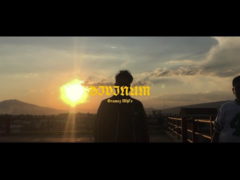 DIVINUM - Gramoz (Shot by @Flacos locos)[L'GF Prod)Michoacalakas.