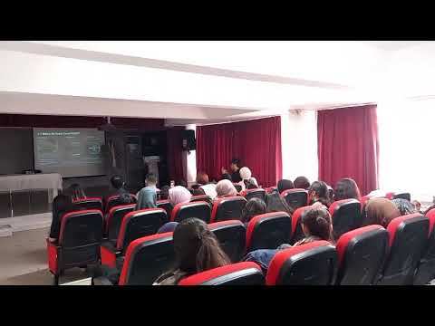 Seminer — Deprem Farkındalığı 6