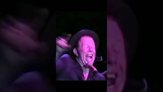 Funny Voice Table Top Joe - Tom Waits