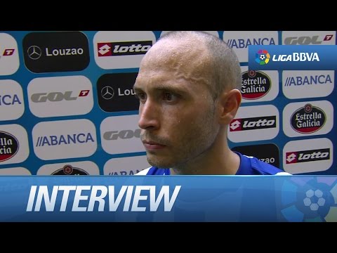 Laure: "tenemos que olvidar este resultado y pensar en el póximo partido" - HD