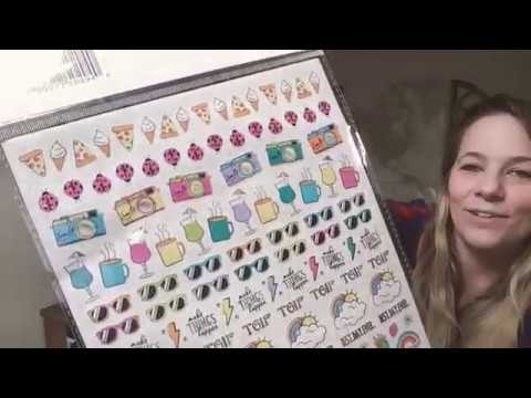 DOLLAR TREE HAUL *HUGE * Part 3 of 4...5/17/18