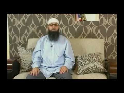 Čast mu'mina je sveta - Mr.Safet Kuduzović