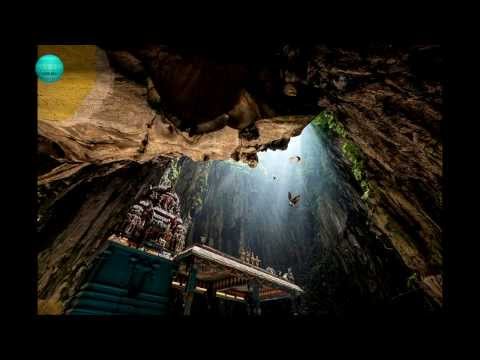 AS 15 CAVERNAS MAIS INCRÍVEIS DO MUNDO