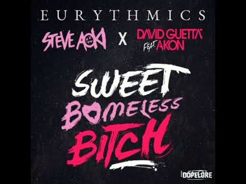 Sweet Boneless Bitch (Dopelore Bootleg)