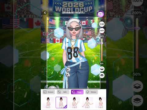 Video cover
