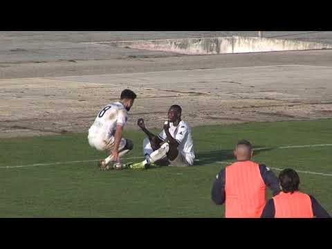 Serie D Girone F, Atletico Terme Fiuggi - Nereto 2 - 1