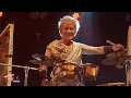 Guo Yue and Joji Hirota at Shrewsbury Folk Festival 2018