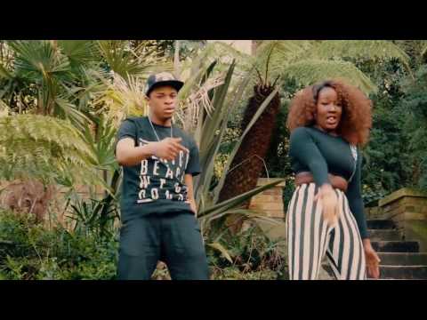 PETER G- Me and You (promo video) (Liberian music 2017)