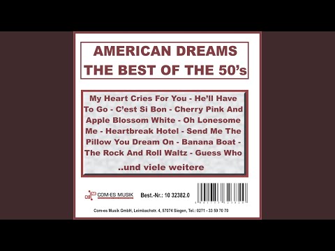 Catch a Falling Star