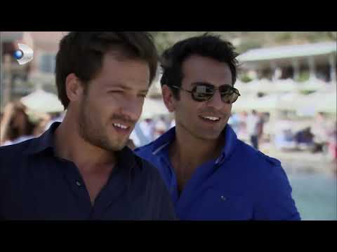 Fatmagul Español - La Despedida De Soltero De Meltem y Selim - Sección 01