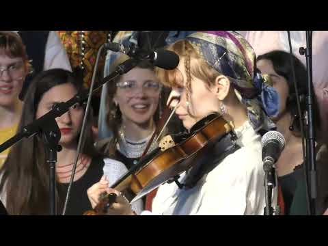 Ethno Sweden 2023 - i sammandrag