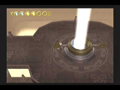 Tales of the Abyss Playthrough - Part 110 (Shurrey Hill)