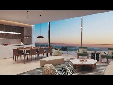 A New Icon Rising • OCTA ISLE #Interiors by Missoni