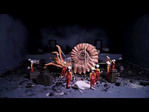 Convulsif - Torn From The Stone (official video)