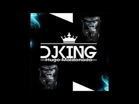 ITALO DISCO DJ HUGO MALDONADO