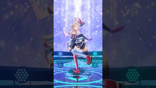 【推しカメラ】周年ライブのビビデバの推しカメラ！ #vtuber #ビビデバ #shorts #尾丸ポルカ