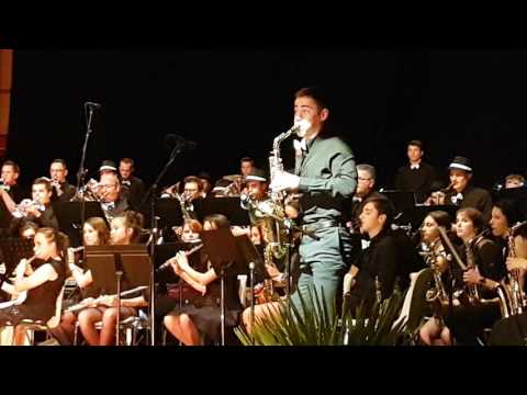 Harmonie de Pontonx et Xtremambo