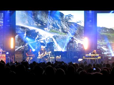 Elán -The best Hala Rondo 2012- Voda čo ma drží nad vodou