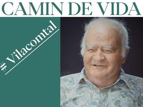 Camin de vida # Vilacomtal