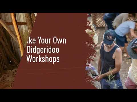 Didgeridoo Festivals