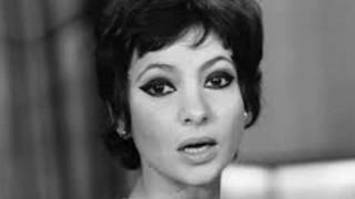 Esther Ofarim   Black is the colour of my true love&#39;s hair