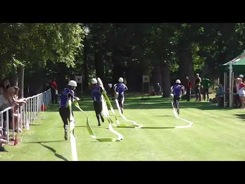 SDH Třeština - VC Třeština 2018