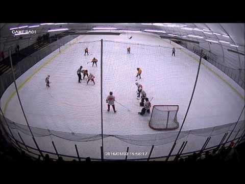 U12 87 MAC B - KMH B (2015.1.3) Kam1