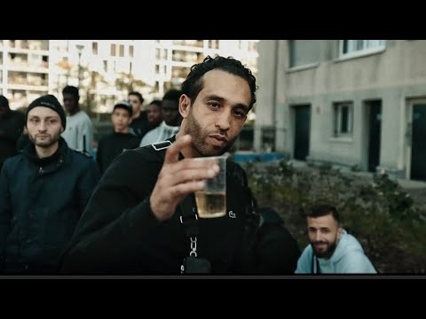 Lacrim - Solitaire ft. Mister You