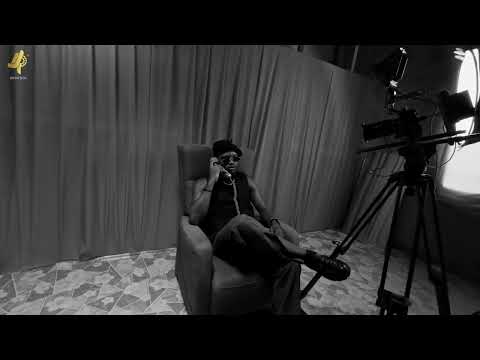 Behind The Scenes - For Free by C Jay