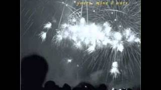 Pernice Brothers   One Foot In The Grave