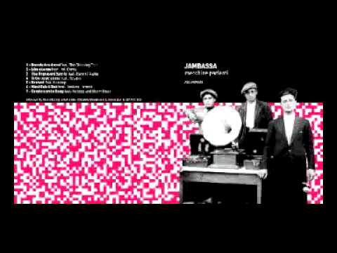 Jambassa ft. Ranking Forrest - Want Rub A Dub