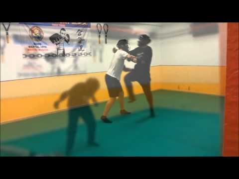 TORINO KRAV MAGA