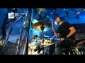 Planet Funk - live MTV Days 2011 