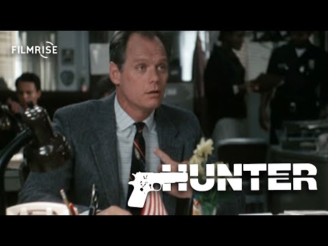 Hunter - Season 5, Episode 20 - Teen Dreams - Full Episode