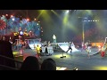 Circus Xtreme Finale Ringling Bros 2016