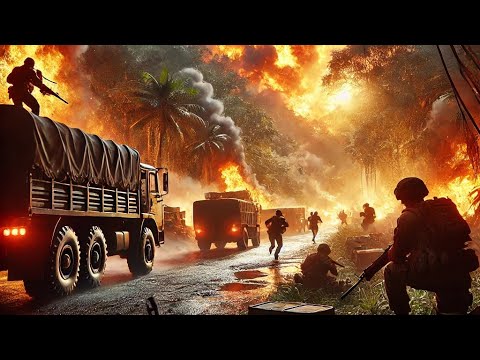 The Most successful Ambush in African History   || Abagana Ambush.