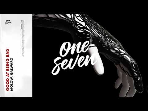 MOLOW x Galwaro – Good At Being Bad