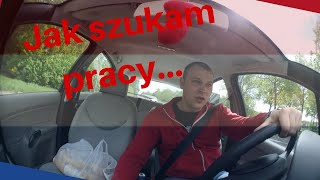 Szukamy pracy w holandii #1