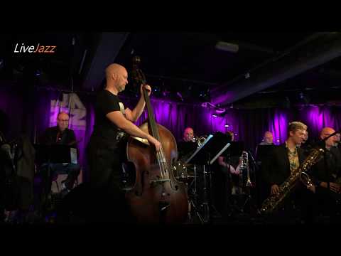 Bergen Big Band | Bergen JazzForum