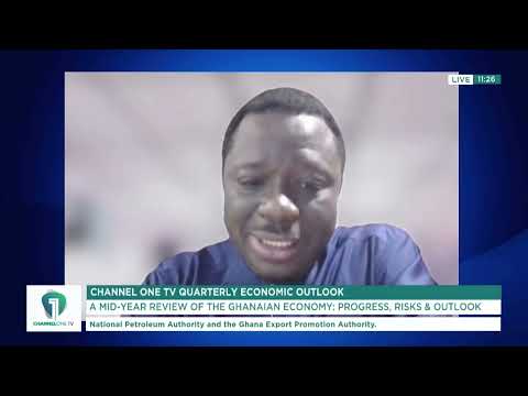 Cedi Stability, Inflation , Business Concerns: A Breakdown of Ghana's Quarterly Economic Outlook