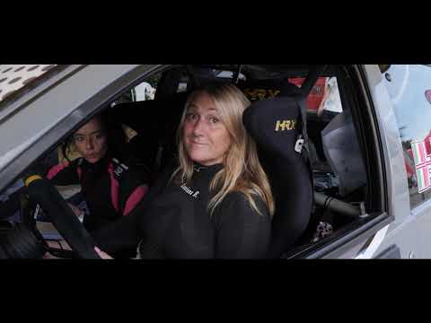 56° Rally Città di Lucca   Bandini   Ferrari