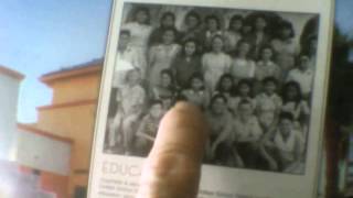 OASIS ELEMENTARY SCHOOL 1938