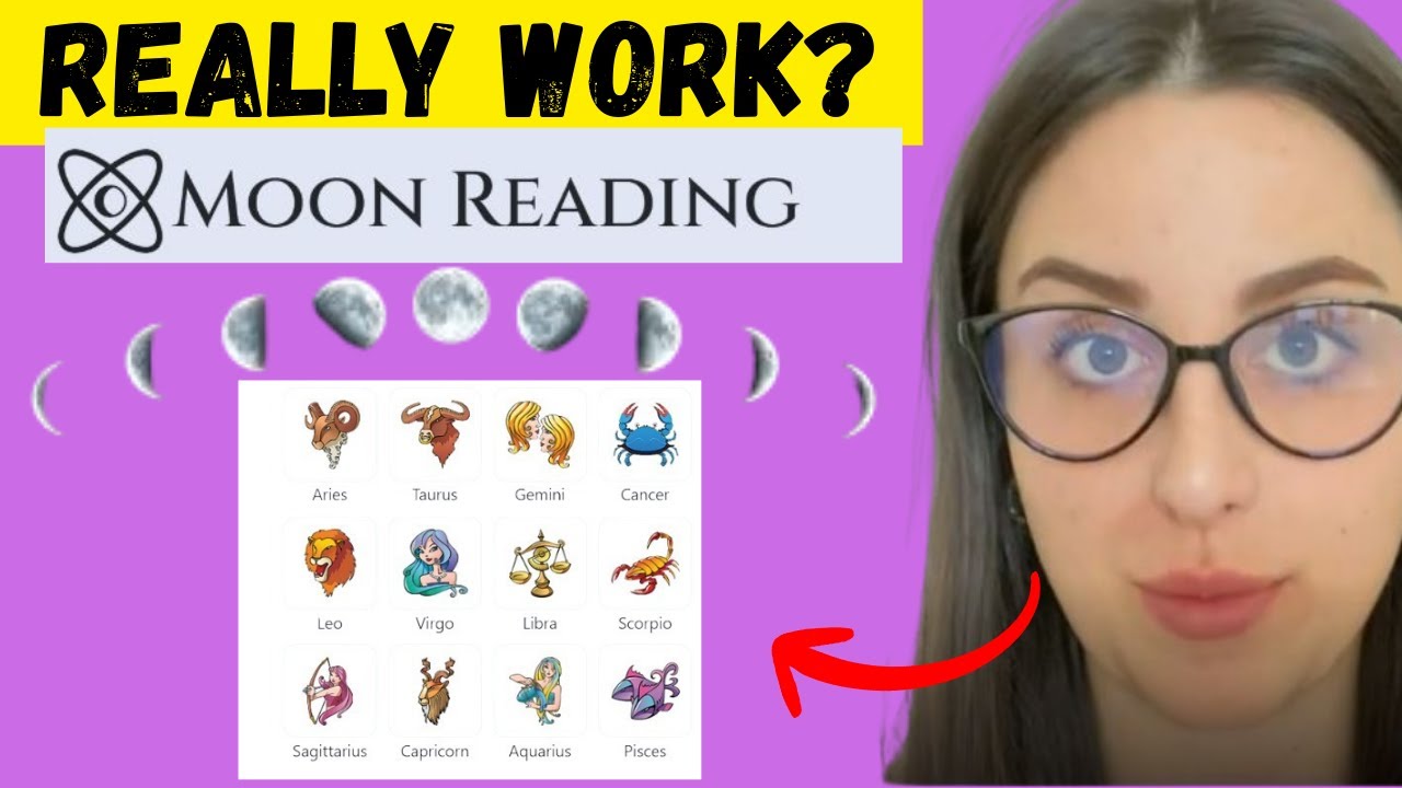 Moon Reading product review - detailed analysis 2025