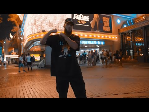 Tyson James - Sodom Got Smoked (Music Video)