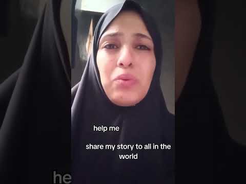 please donate if you can donation link in description